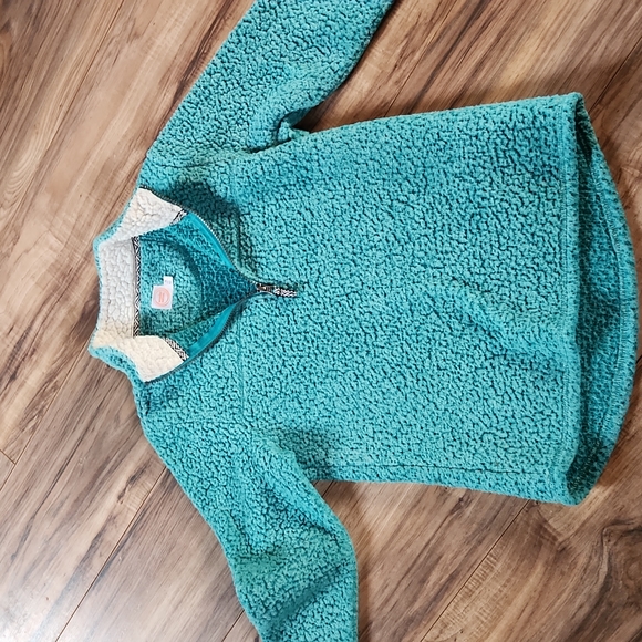 Fluffy youth sweater - Picture 4 of 4